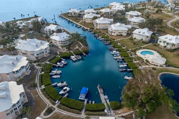 $598,500 | 11000 Placida Road, Unit 301, Placida, FL 33946