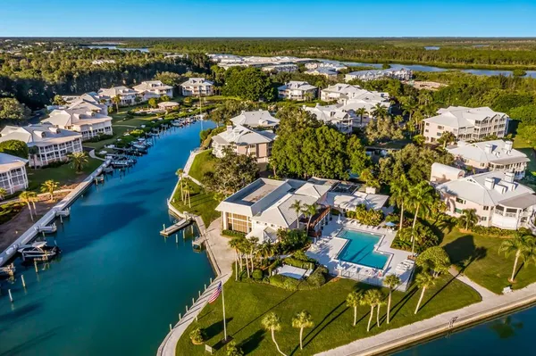 $598,500 | 11000 Placida Road, Unit 301, Placida, FL 33946