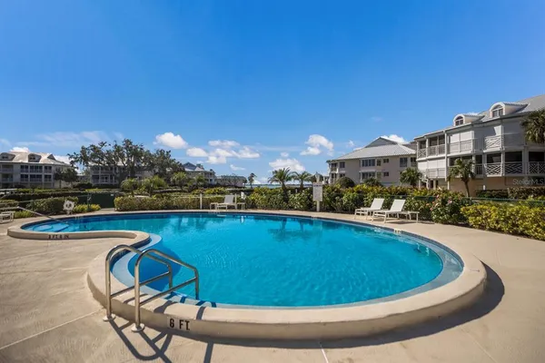 $598,500 | 11000 Placida Road, Unit 301, Placida, FL 33946