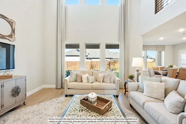 $559,000 | 4010 Eagles Bluff Road, Midlothian, TX 76065