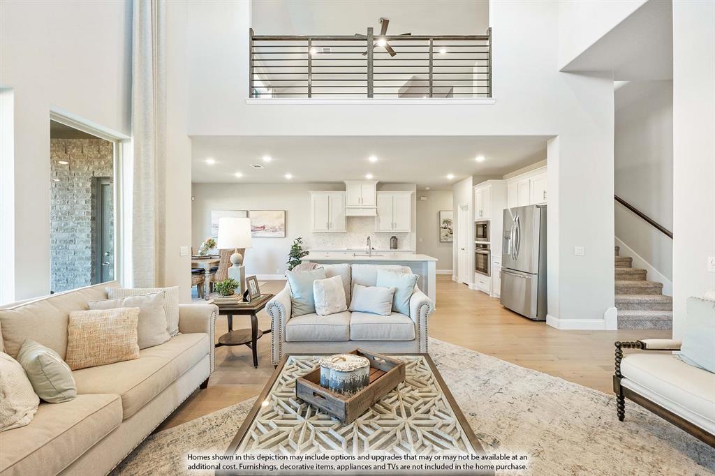 4010 Eagles Bluff Road Midlothian, TX 76065 - Photo 13 of 40