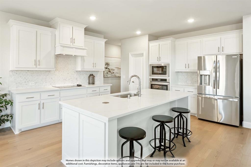 4010 Eagles Bluff Road Midlothian, TX 76065 - Photo 14 of 40