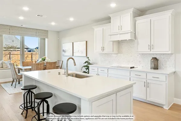 $559,000 | 4010 Eagles Bluff Road, Midlothian, TX 76065