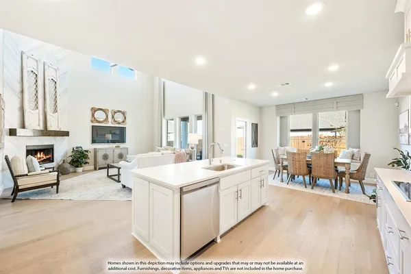 $559,000 | 4010 Eagles Bluff Road, Midlothian, TX 76065