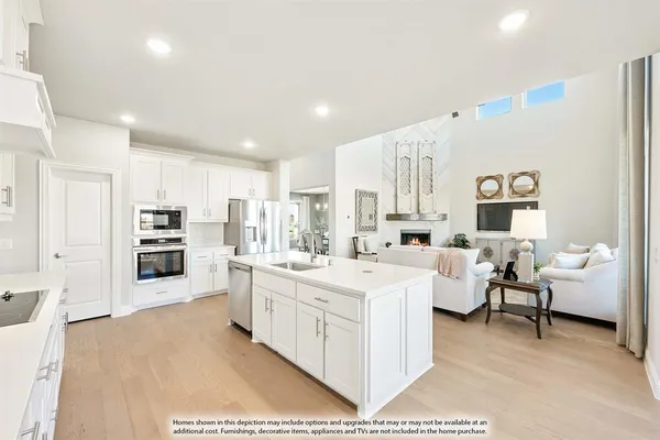 $559,000 | 4010 Eagles Bluff Road, Midlothian, TX 76065