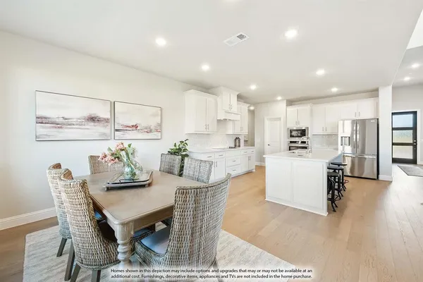 $559,000 | 4010 Eagles Bluff Road, Midlothian, TX 76065