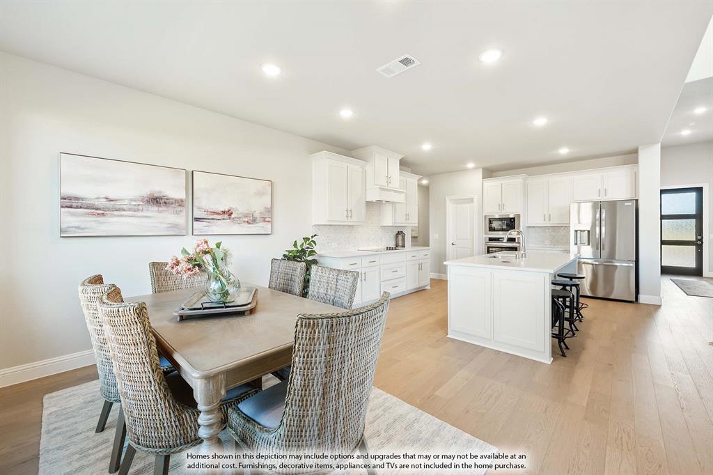 4010 Eagles Bluff Road Midlothian, TX 76065 - Photo 20 of 40