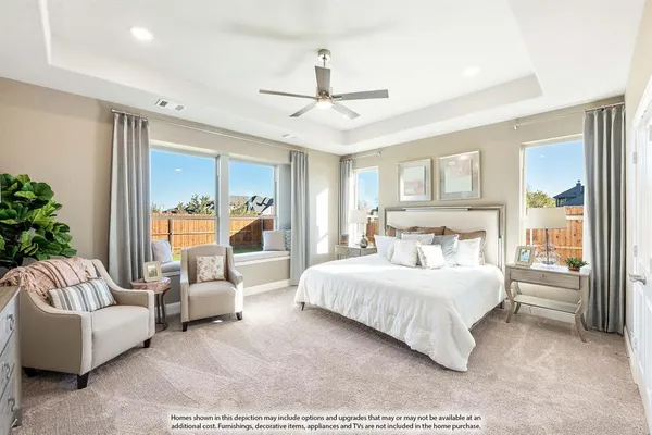 $559,000 | 4010 Eagles Bluff Road, Midlothian, TX 76065