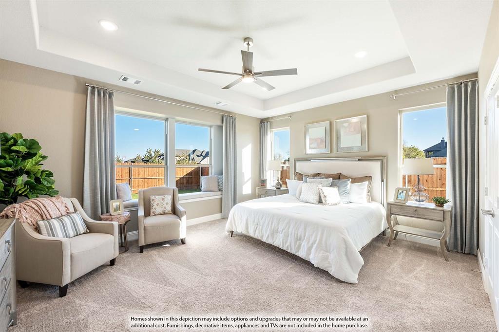 4010 Eagles Bluff Road Midlothian, TX 76065 - Photo 23 of 40