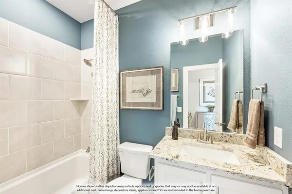 $559,000 | 4010 Eagles Bluff Road, Midlothian, TX 76065