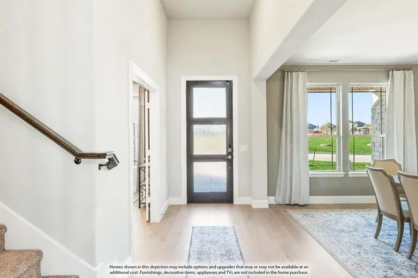 $559,000 | 4010 Eagles Bluff Road, Midlothian, TX 76065