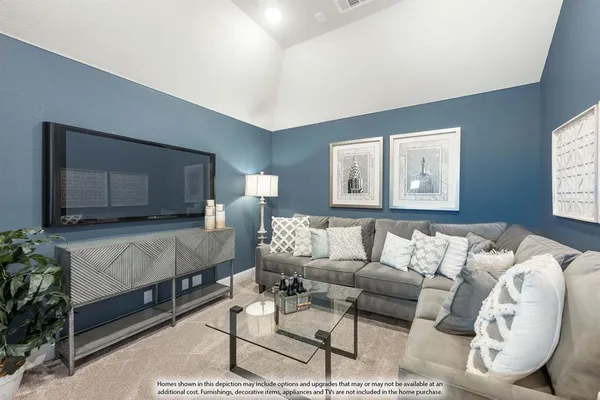 $559,000 | 4010 Eagles Bluff Road, Midlothian, TX 76065