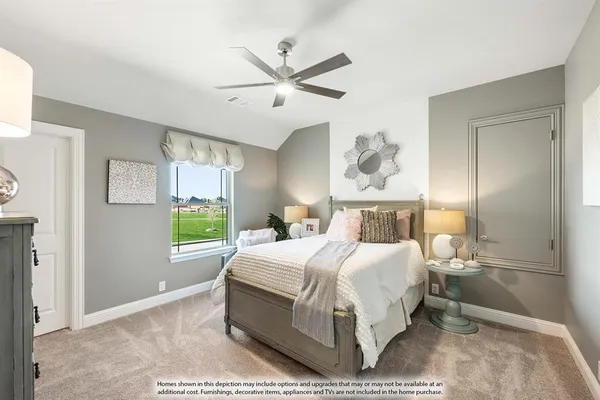 $559,000 | 4010 Eagles Bluff Road, Midlothian, TX 76065