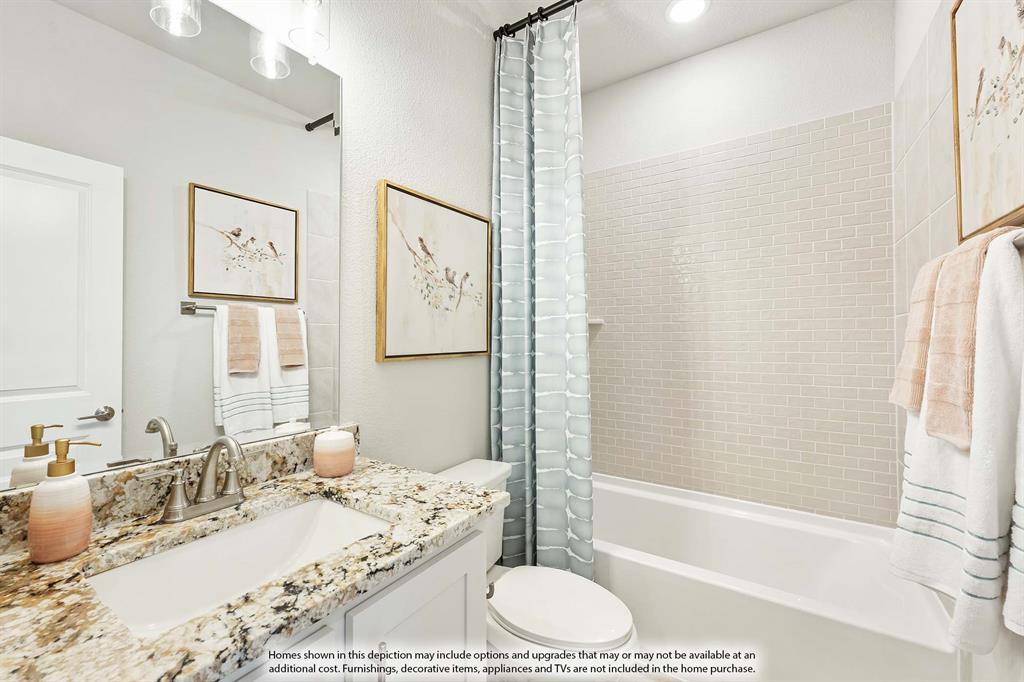 4010 Eagles Bluff Road Midlothian, TX 76065 - Photo 37 of 40