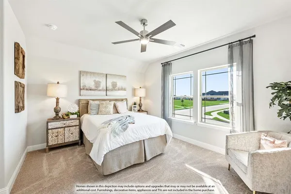 $559,000 | 4010 Eagles Bluff Road, Midlothian, TX 76065