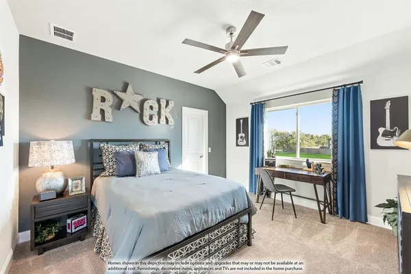 $559,000 | 4010 Eagles Bluff Road, Midlothian, TX 76065