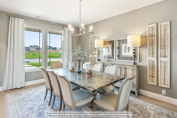 $559,000 | 4010 Eagles Bluff Road, Midlothian, TX 76065