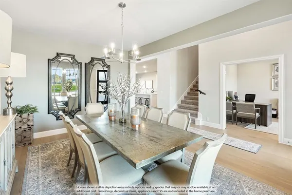 $559,000 | 4010 Eagles Bluff Road, Midlothian, TX 76065