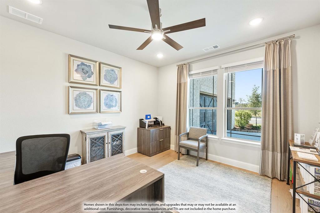 4010 Eagles Bluff Road Midlothian, TX 76065 - Photo 7 of 40