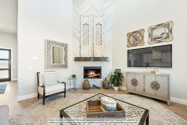 $559,000 | 4010 Eagles Bluff Road, Midlothian, TX 76065