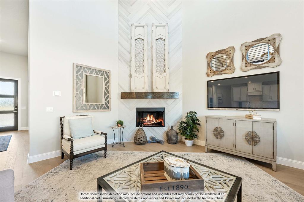 4010 Eagles Bluff Road Midlothian, TX 76065 - Photo 8 of 40