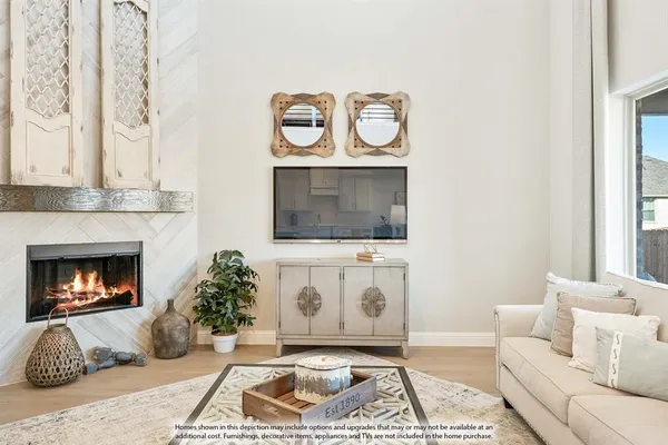 $559,000 | 4010 Eagles Bluff Road, Midlothian, TX 76065