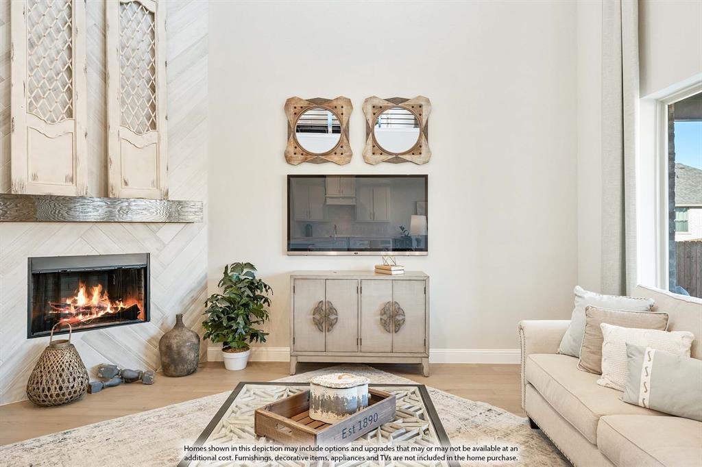 4010 Eagles Bluff Road Midlothian, TX 76065 - Photo 9 of 40