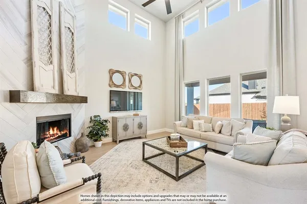 $559,000 | 4010 Eagles Bluff Road, Midlothian, TX 76065