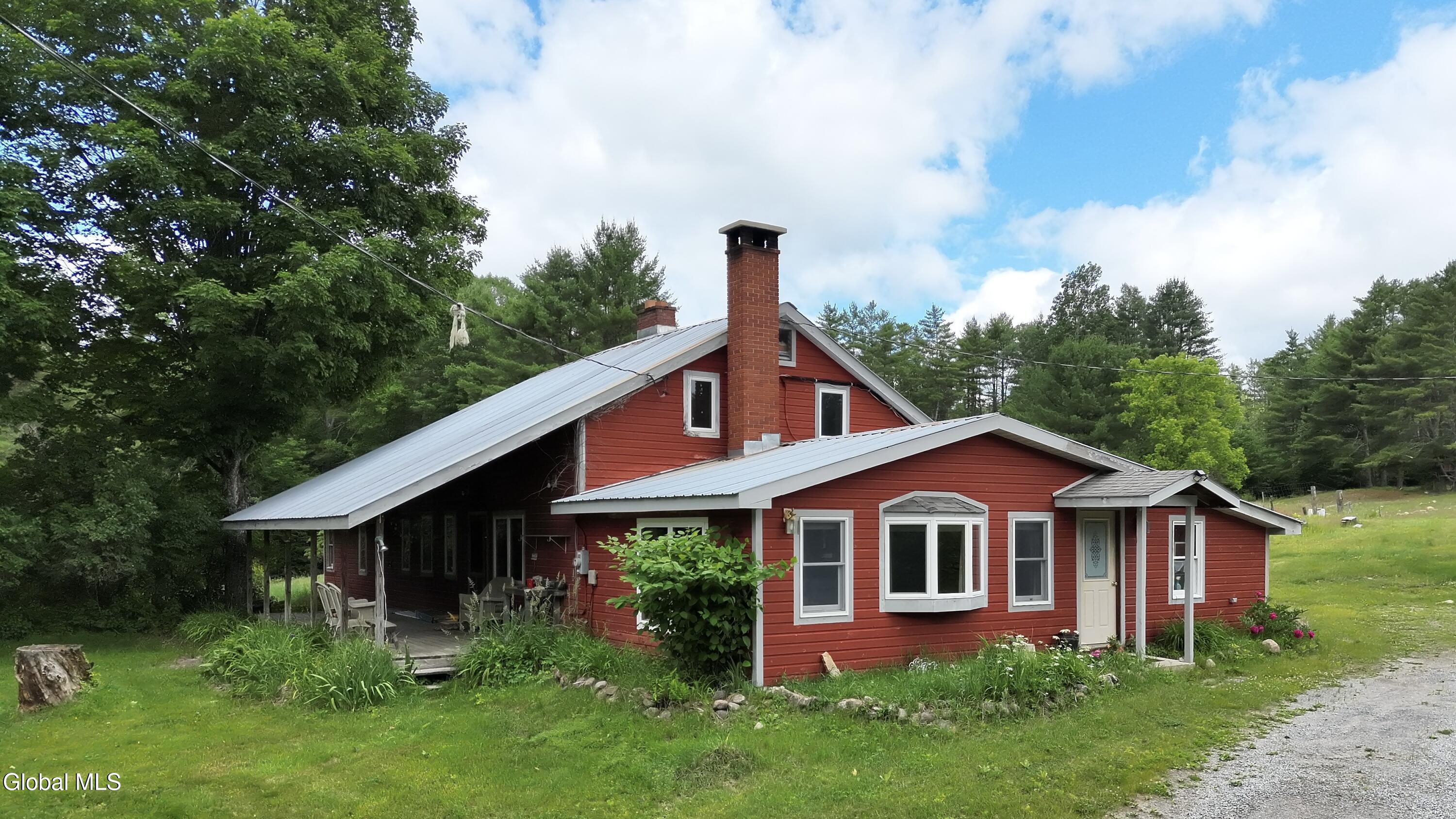 100 Fish Hollow Road Chester, NY 12853 - Photo 7 of 126 DJI_20260619113805_0029_V