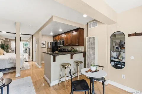 $429,000 | 3927 Nobel Drive, Unit 39, San Diego, CA 92122