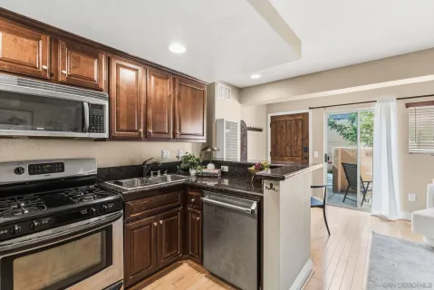 $429,000 | 3927 Nobel Drive, Unit 39, San Diego, CA 92122