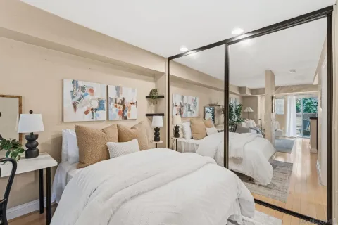 $429,000 | 3927 Nobel Drive, Unit 39, San Diego, CA 92122