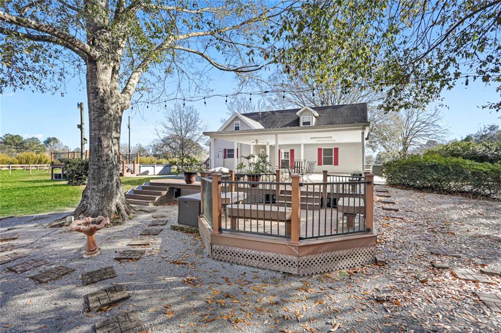 76351 Green Valley Road Folsom, LA 70437 - Photo 30 of 38