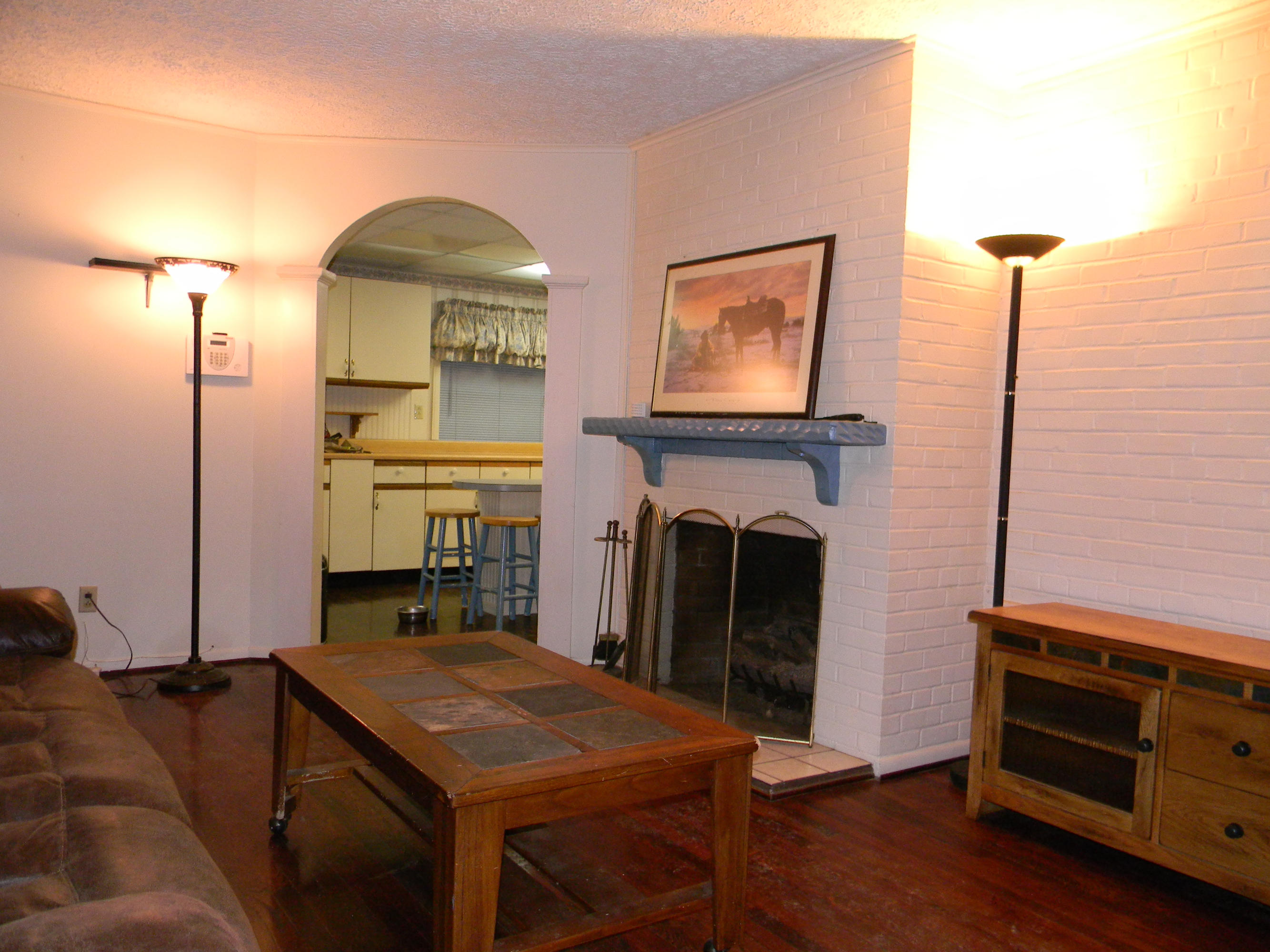 115 Tilden Road Oak Ridge, TN 37830 - Photo 14 of 25 DSCN0690