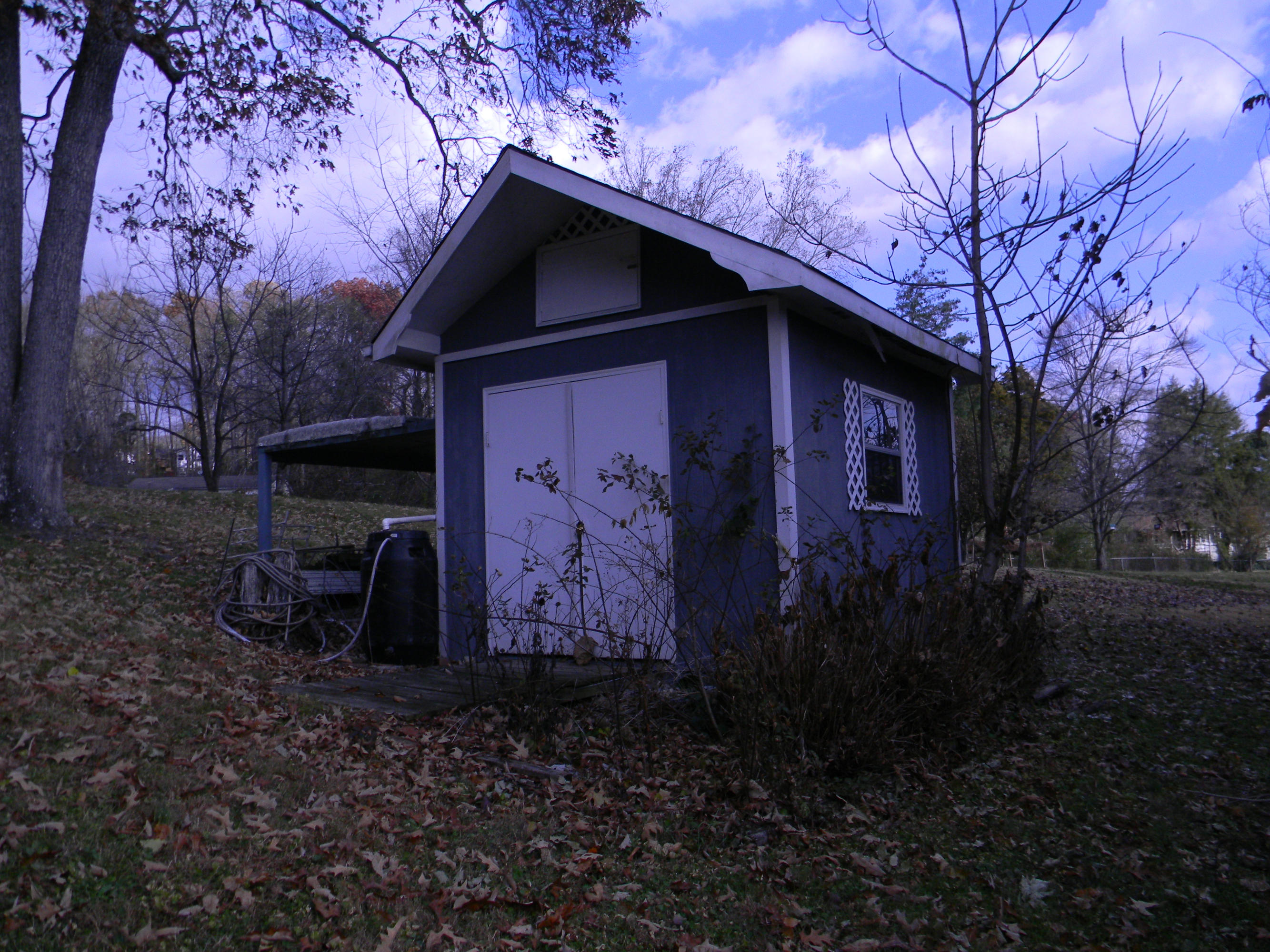 115 Tilden Road Oak Ridge, TN 37830 - Photo 5 of 25 DSCN0662