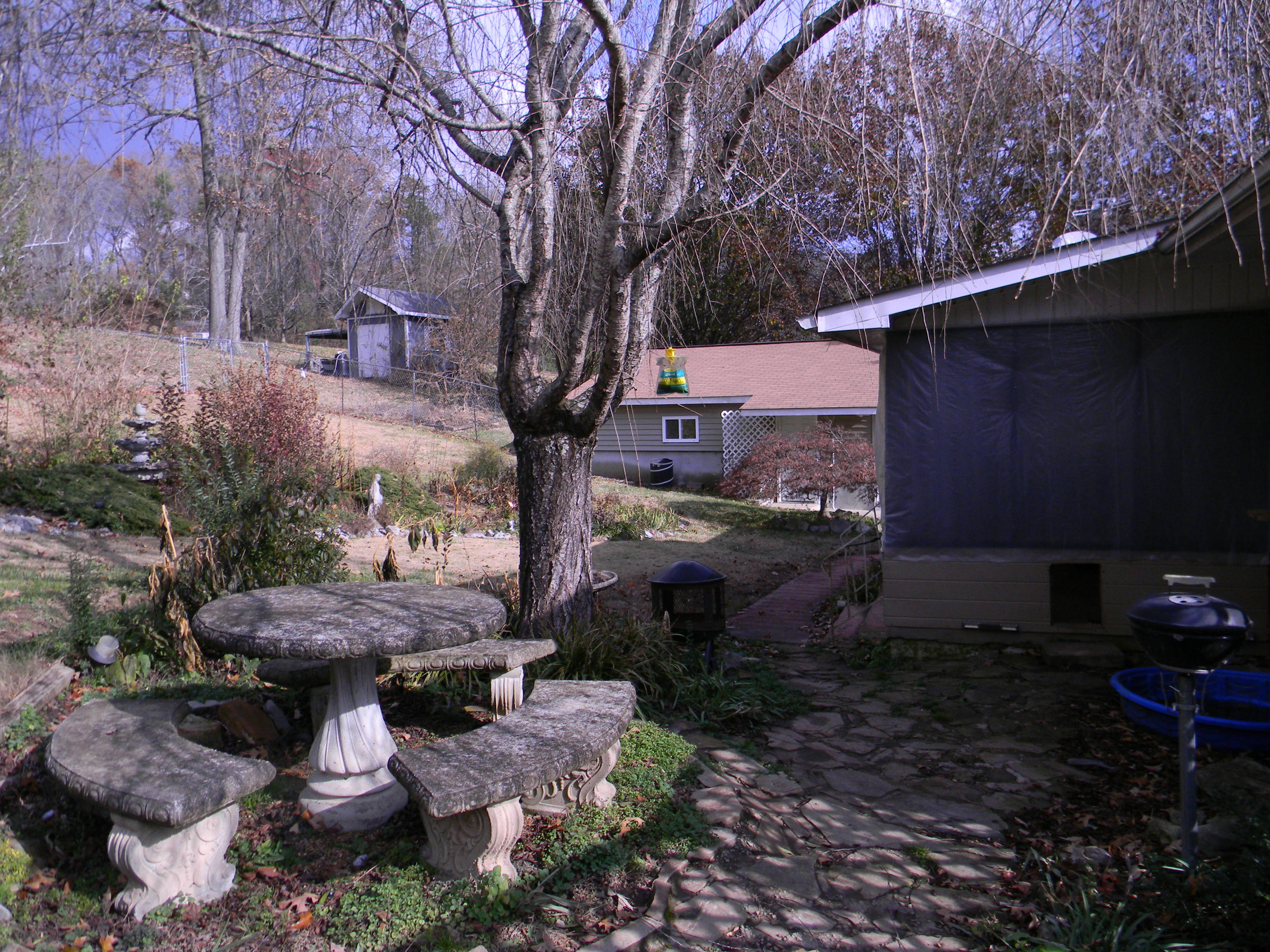 115 Tilden Road Oak Ridge, TN 37830 - Photo 9 of 25 DSCN0666