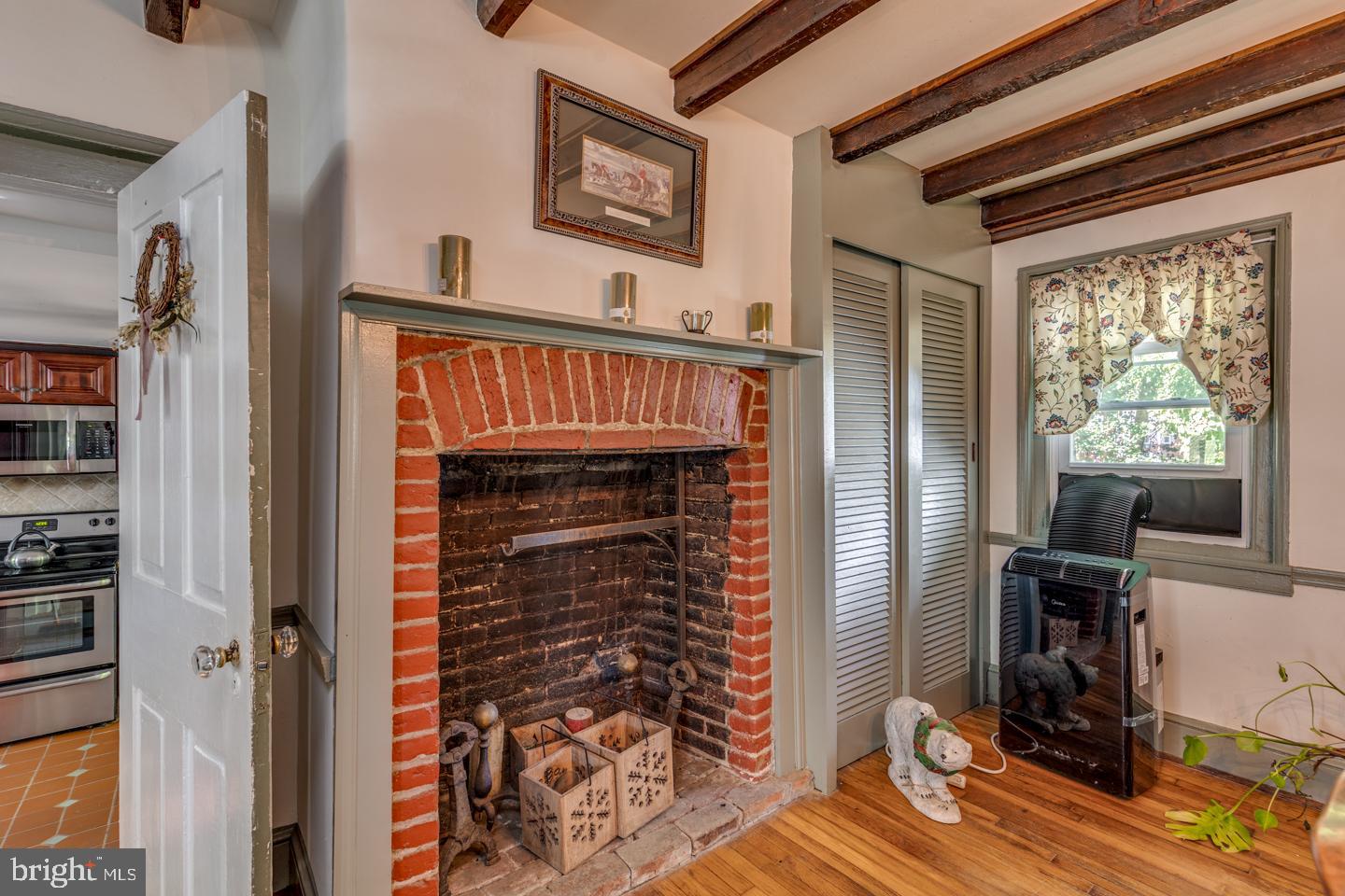 660 South Church Street Mount Laurel, NJ 08054 - Photo 13 of 55 a view of a livingroom with furniture and a window