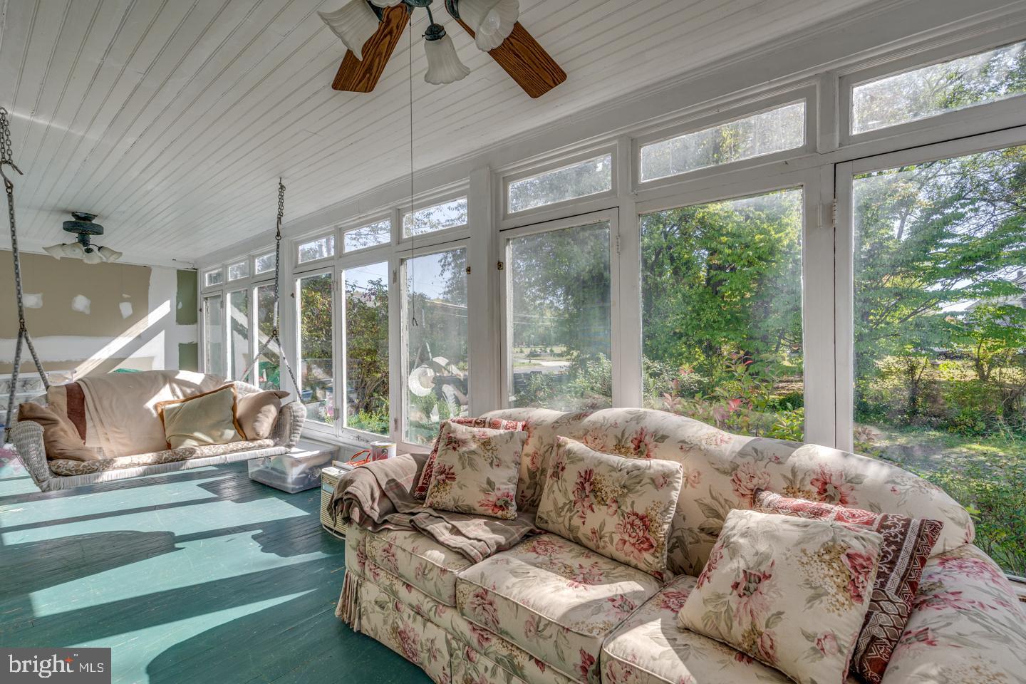 660 South Church Street Mount Laurel, NJ 08054 - Photo 16 of 55 a living room with furniture and a large window
