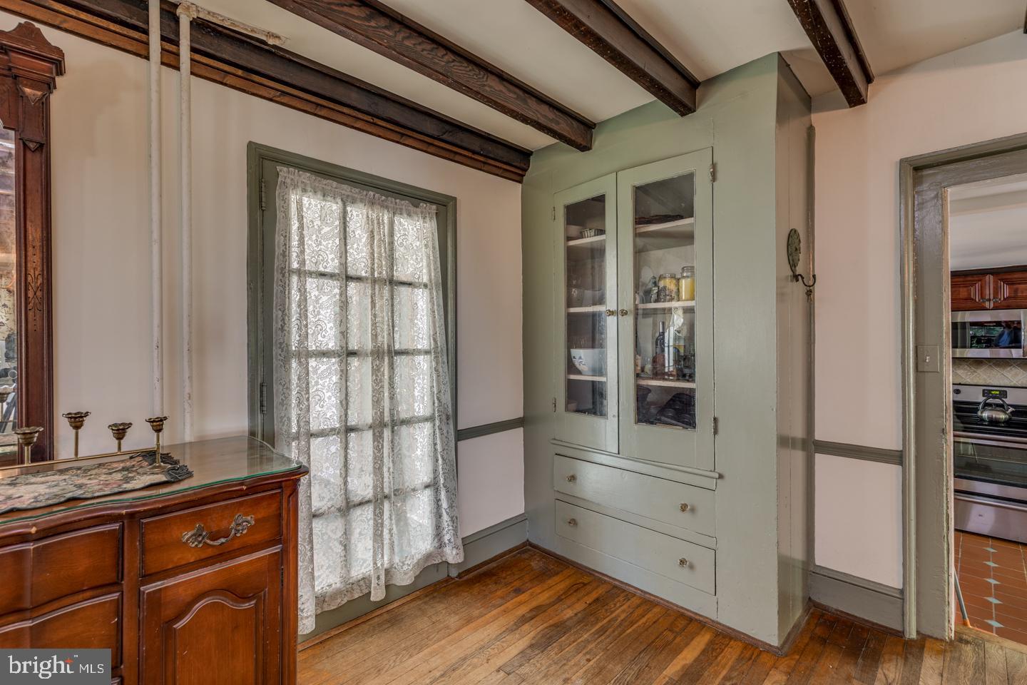 660 South Church Street Mount Laurel, NJ 08054 - Photo 19 of 55 a view of walk in closet with empty racks