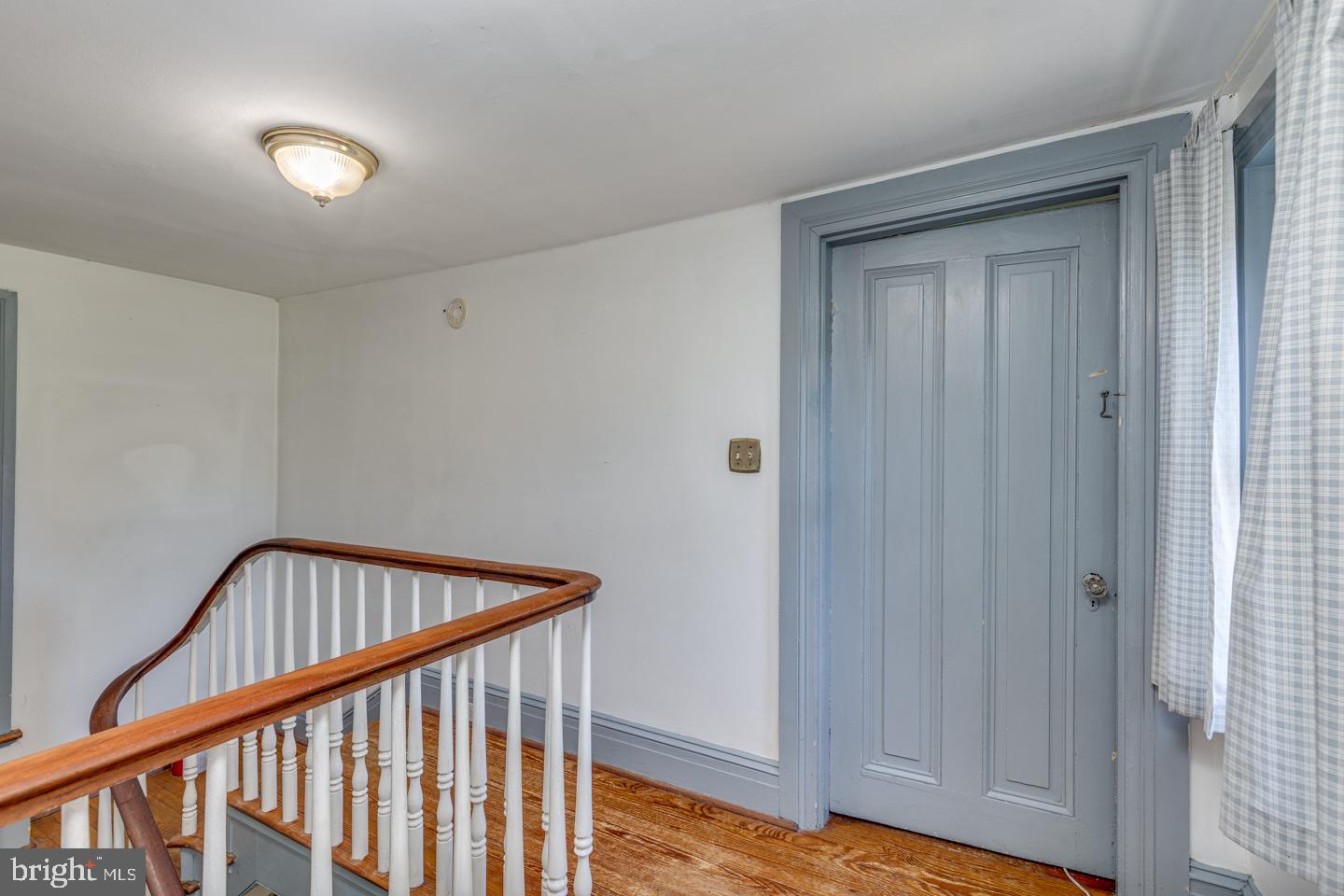 660 South Church Street Mount Laurel, NJ 08054 - Photo 29 of 55 a view of staircase with rug floor