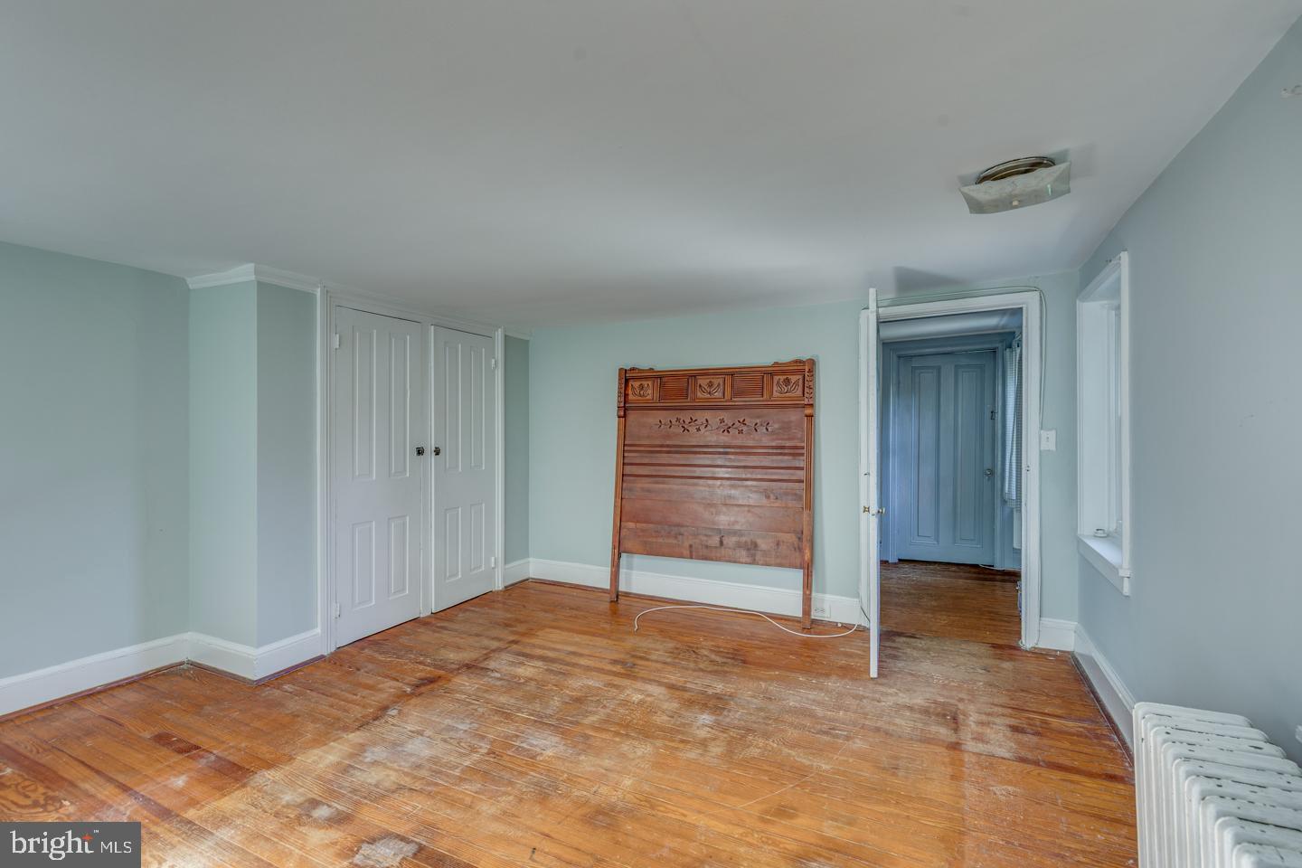 660 South Church Street Mount Laurel, NJ 08054 - Photo 30 of 55 a view of empty room