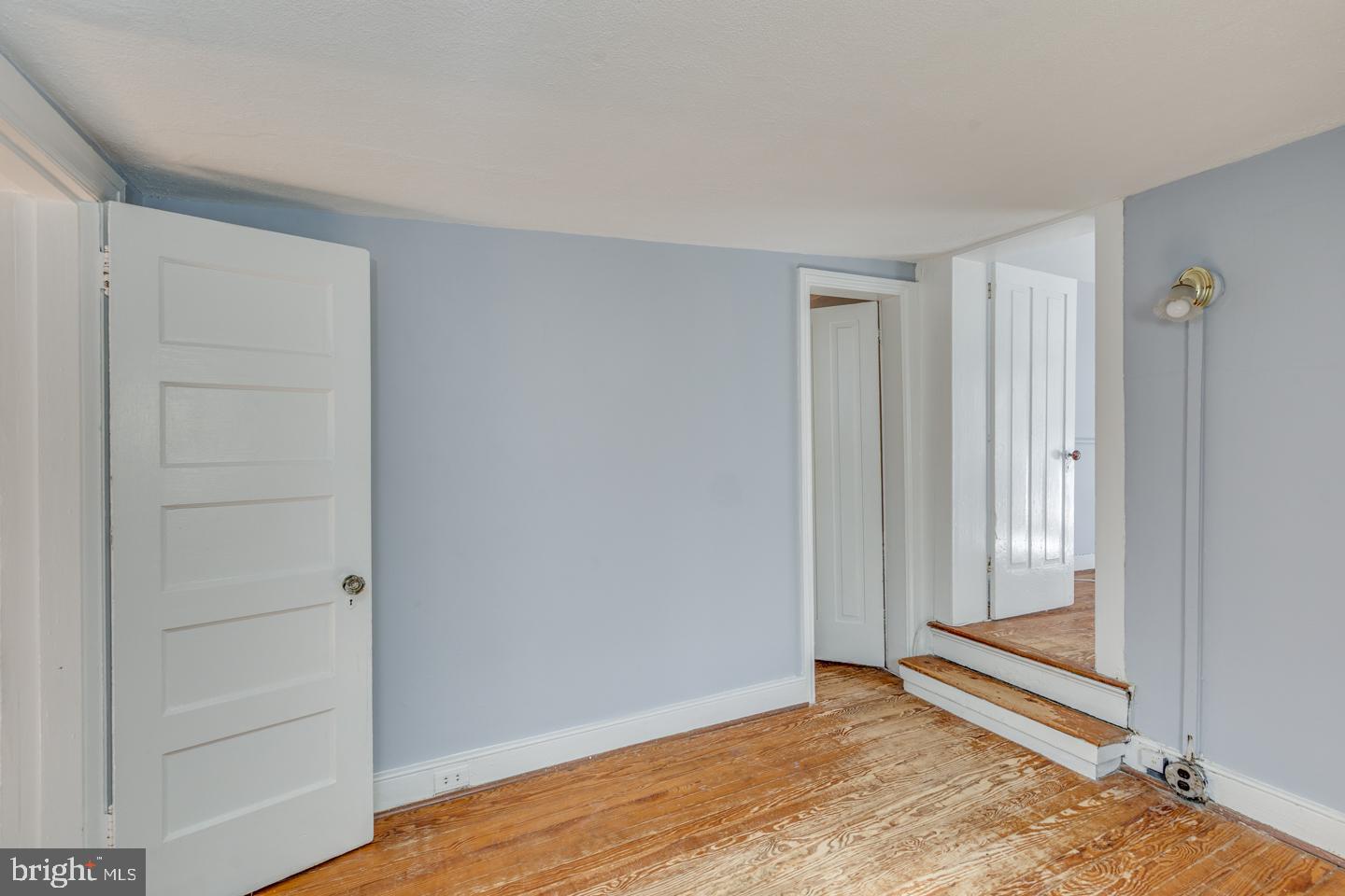 660 South Church Street Mount Laurel, NJ 08054 - Photo 31 of 55 a view of an empty room and wooden floor