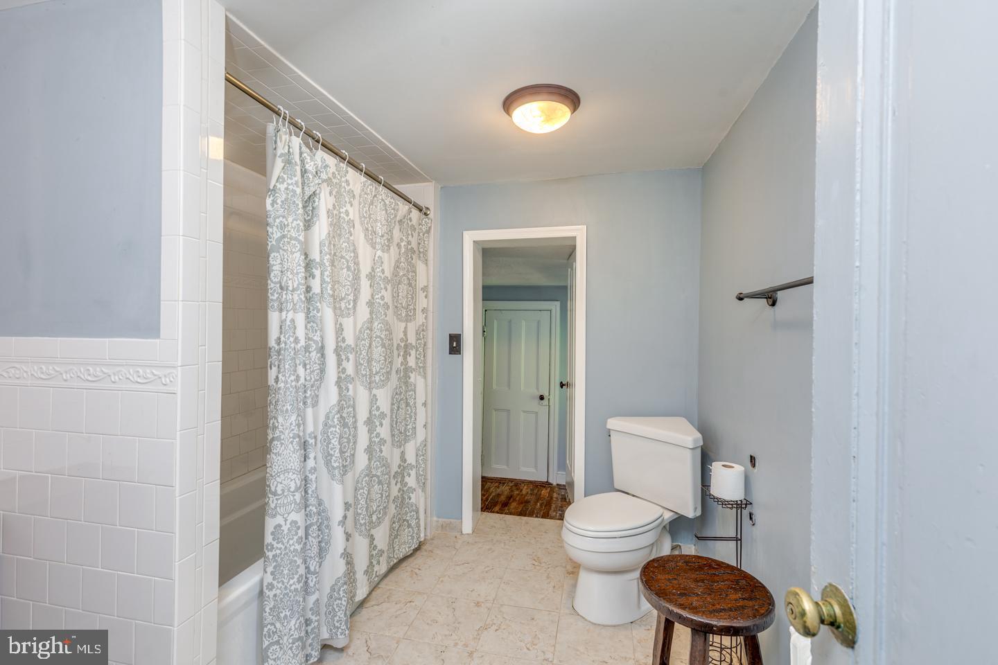 660 South Church Street Mount Laurel, NJ 08054 - Photo 36 of 55 a white toilet sitting next to a bathroom sink