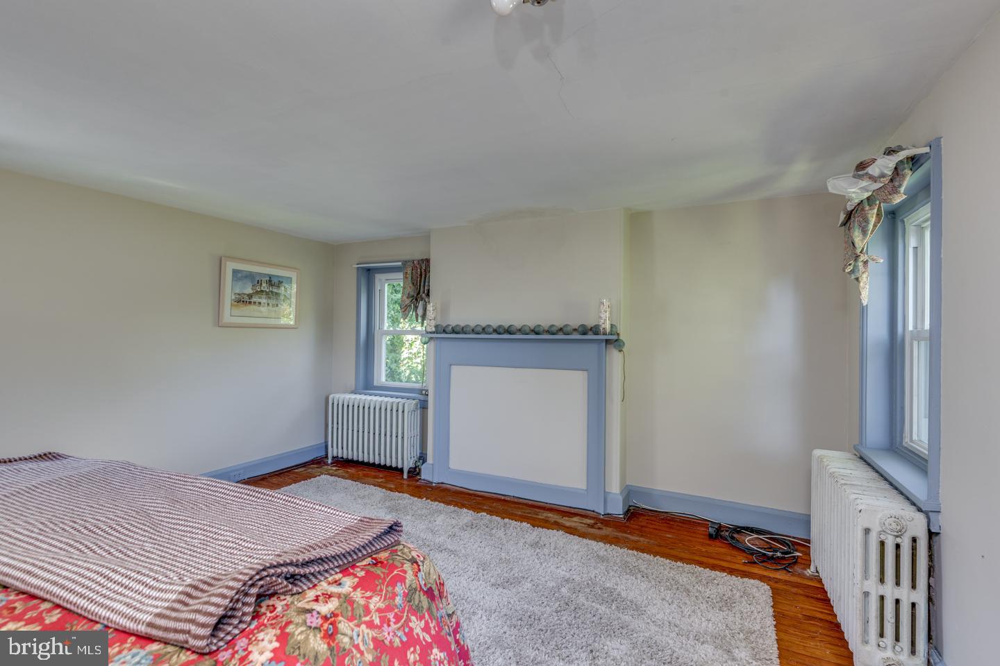 660 South Church Street Mount Laurel, NJ 08054 - Photo 37 of 55 a bedroom with a bed and a window