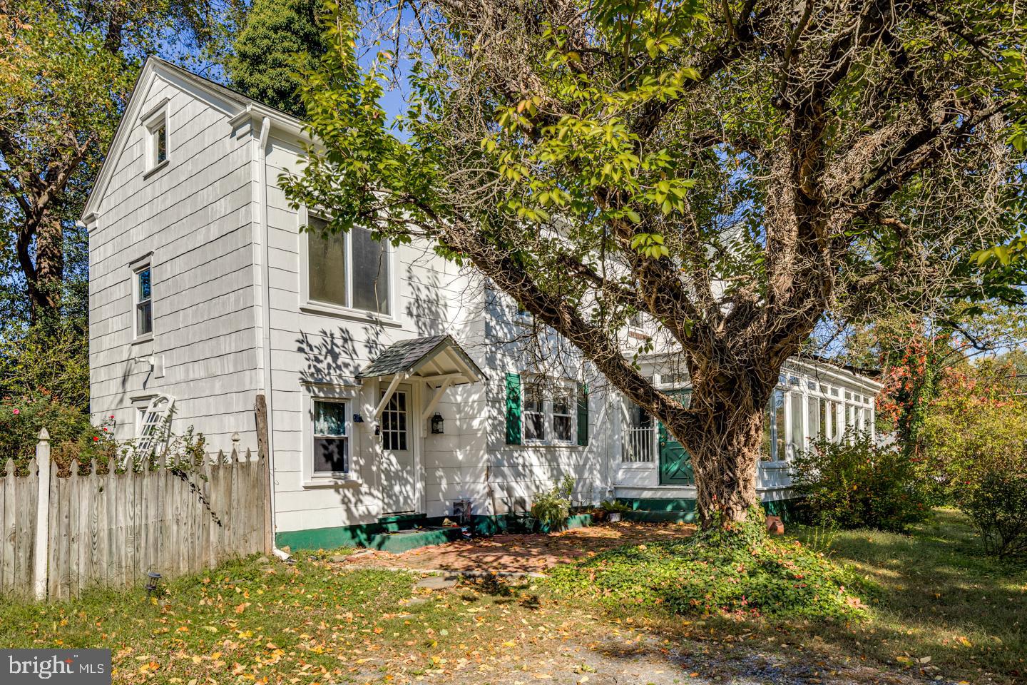 660 South Church Street Mount Laurel, NJ 08054 - Photo 4 of 55 a view of a house with a yard