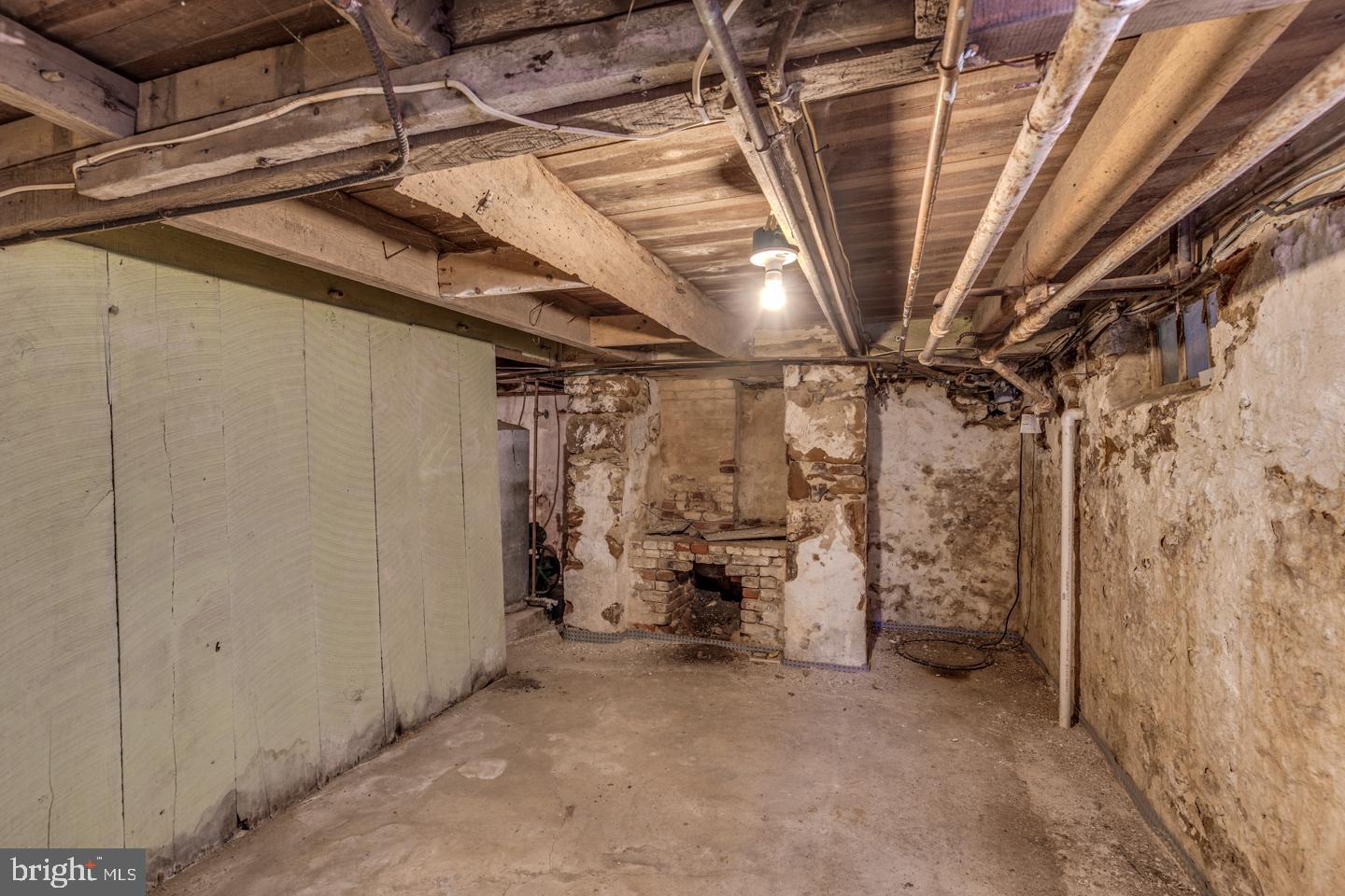 660 South Church Street Mount Laurel, NJ 08054 - Photo 44 of 55 Basement