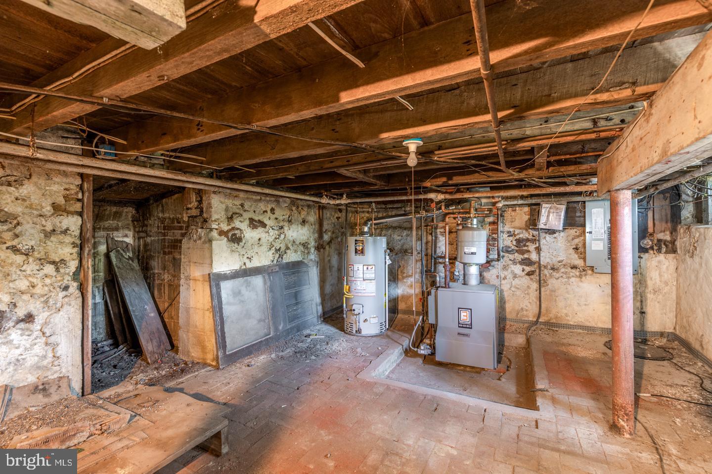 660 South Church Street Mount Laurel, NJ 08054 - Photo 45 of 55 a view of a storage room