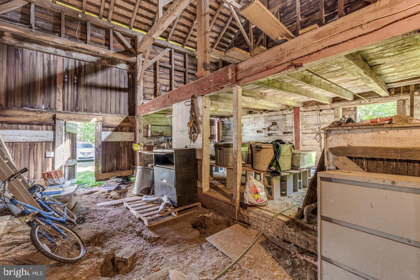 660 South Church Street Mount Laurel, NJ 08054 - Photo 49 of 55 a view of a room with gym equipment