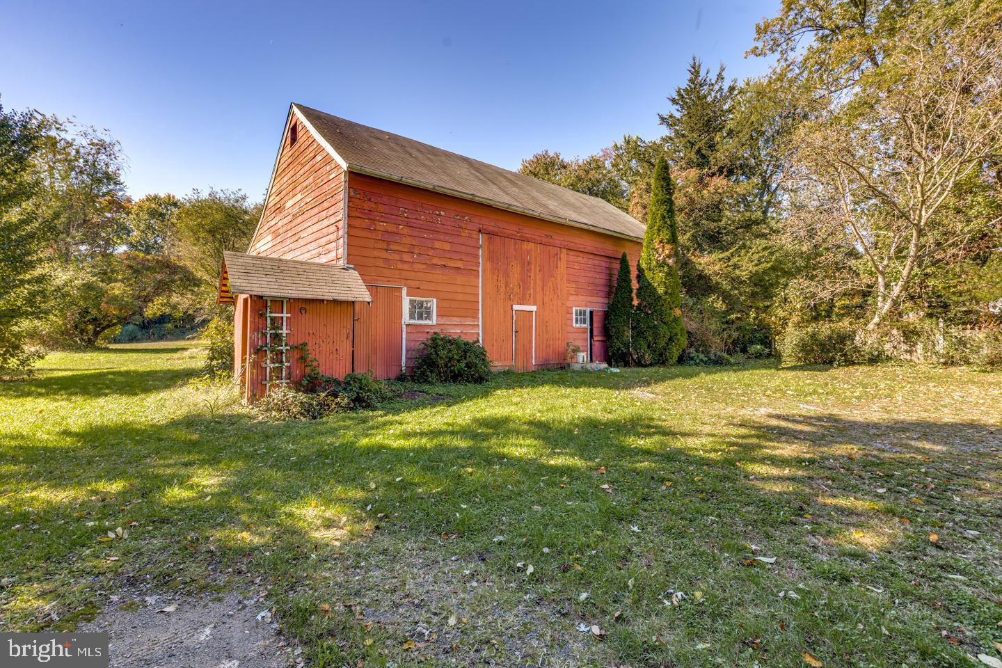 660 South Church Street Mount Laurel, NJ 08054 - Photo 51 of 55 a view of a house with a yard