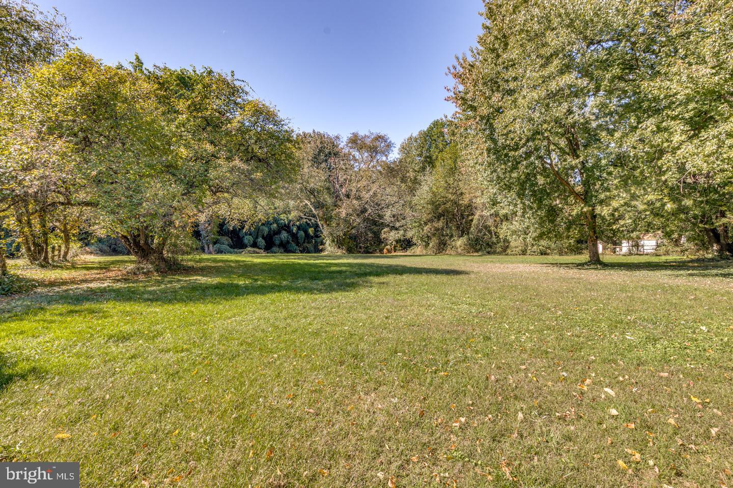 660 South Church Street Mount Laurel, NJ 08054 - Photo 52 of 55 a view of outdoor space with yard